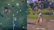 Geohide Saurian in Central Plains (Image via Kuro Games)